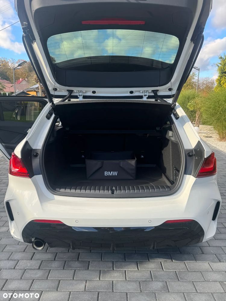 BMW Seria 1 118i M Sport - 12