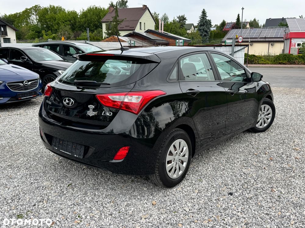 Hyundai i30 - 31