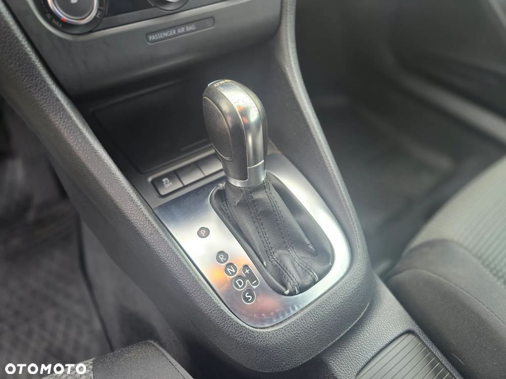 Volkswagen Golf Cabrio - 14