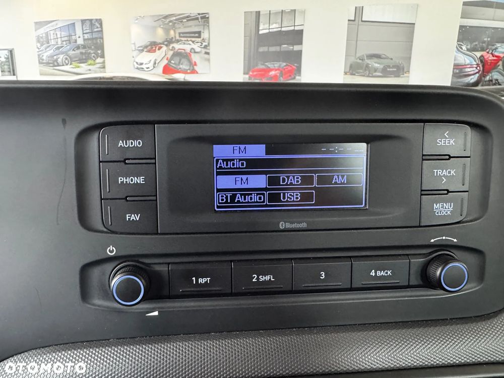 Hyundai i10 1.0 Connect & Go - 15