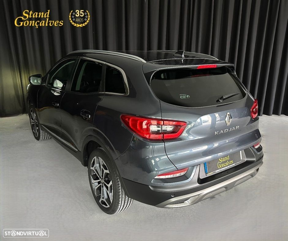 Renault Kadjar 1.3 TCe Intens - 22