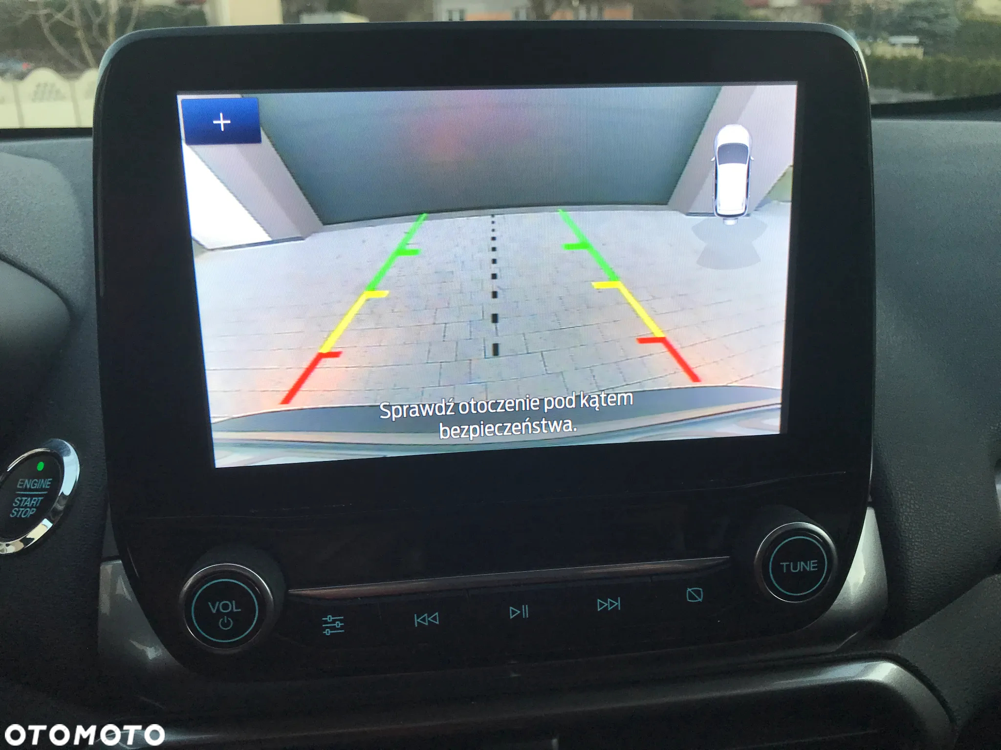 Ford EcoSport - 4