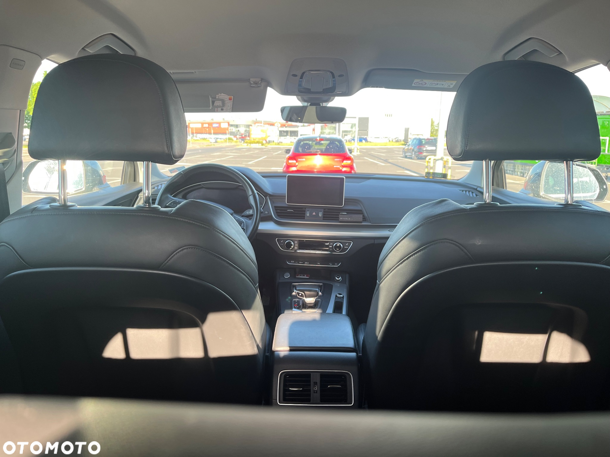 Audi Q5 2.0 TDI Quattro S tronic - 10