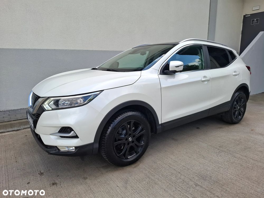 Nissan Qashqai 1.6 DIG-T 360 - 2