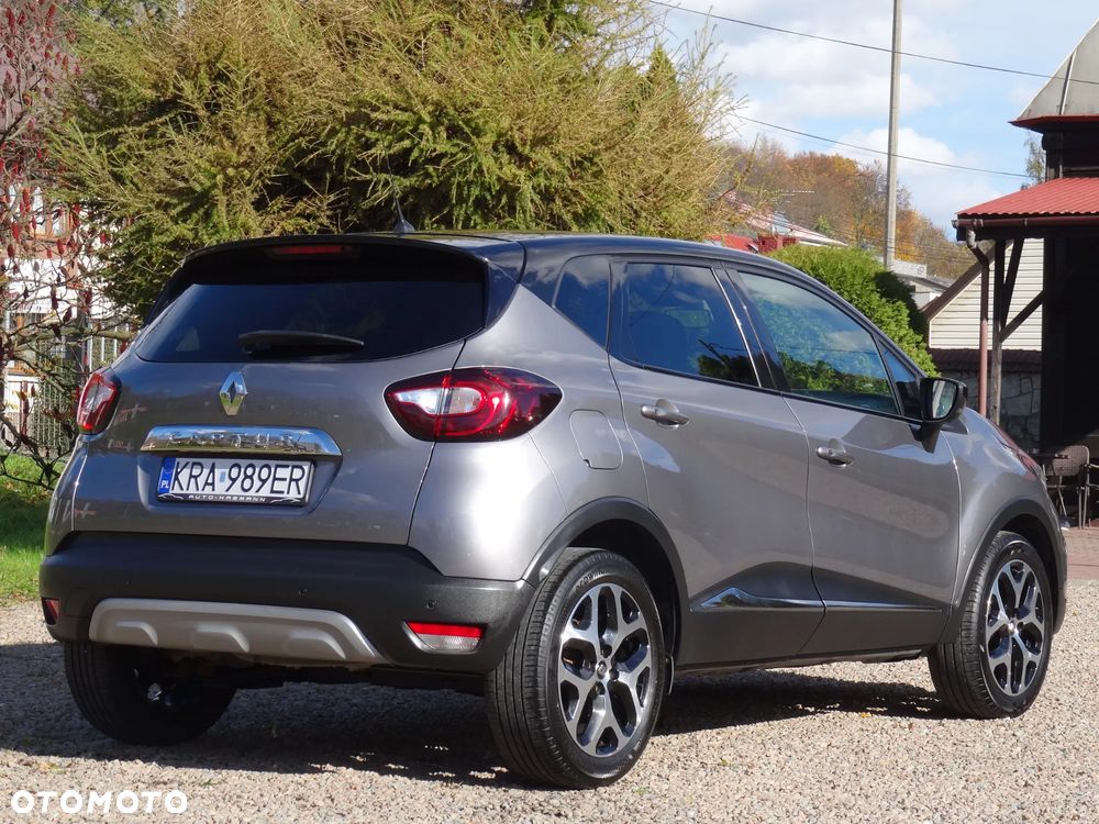 Renault Captur 0.9 Energy TCe Intens EU6 - 9