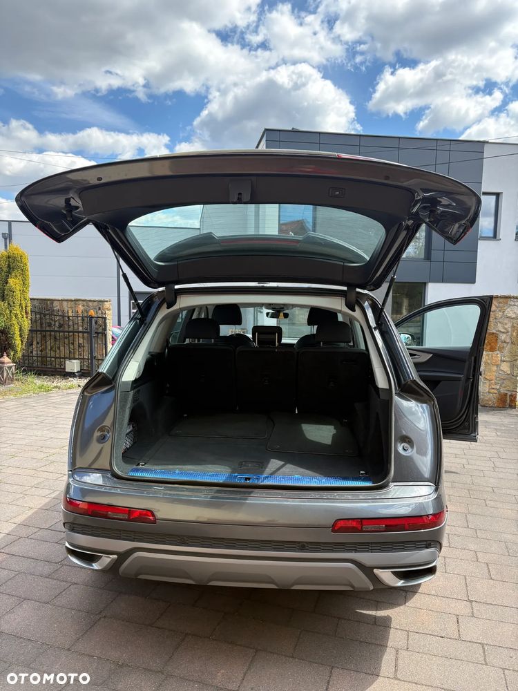 Audi Q7 - 8