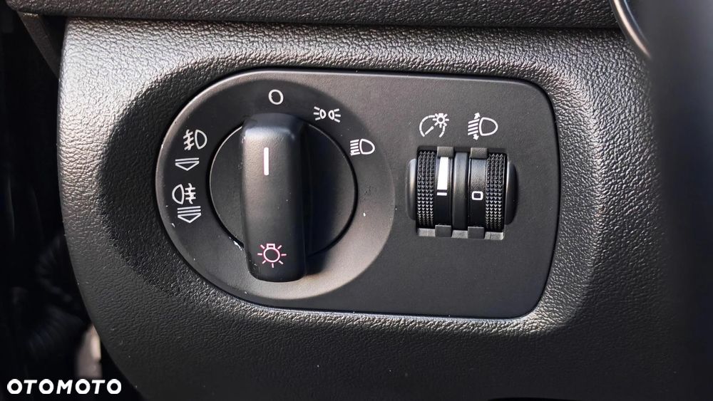 Audi A3 Sportback 1.9 TDI Ambiente - 34