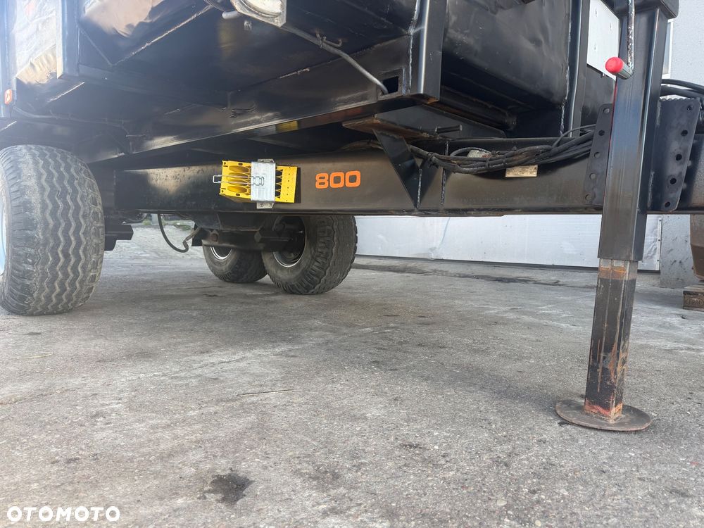 Inny Palmse Trailer D800 - 7