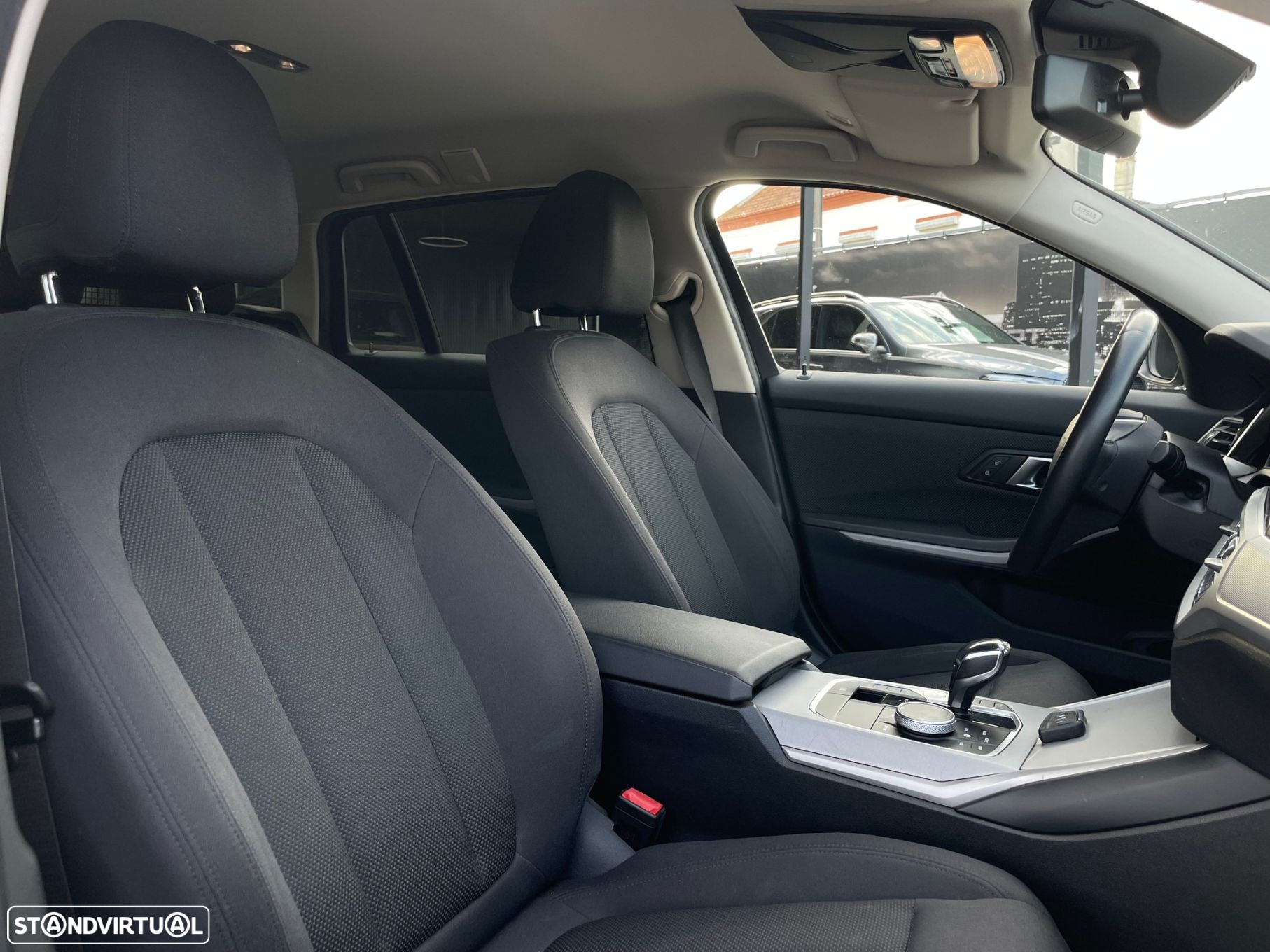 BMW 330 e Touring Corporate Edition Auto - 15