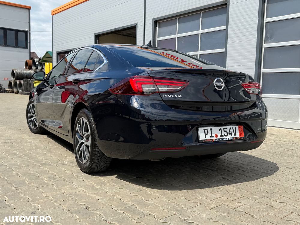 Opel Insignia 1.6 Edition - 6