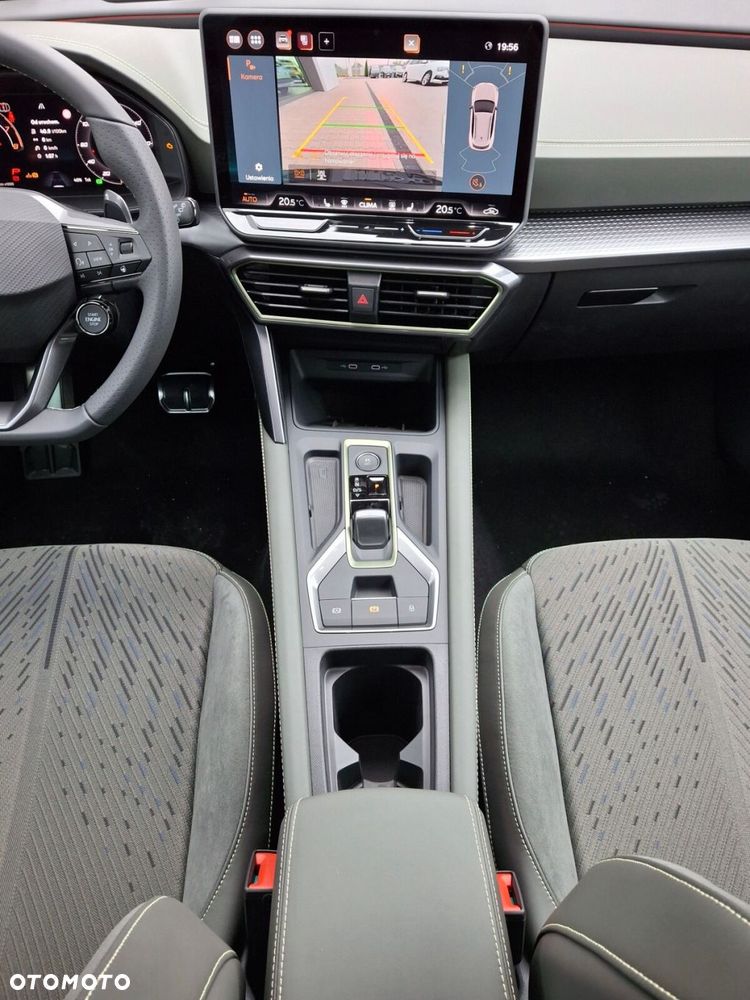 Cupra Formentor 2.0 TSI 4Drive Tribe Edition VZ DSG - 32