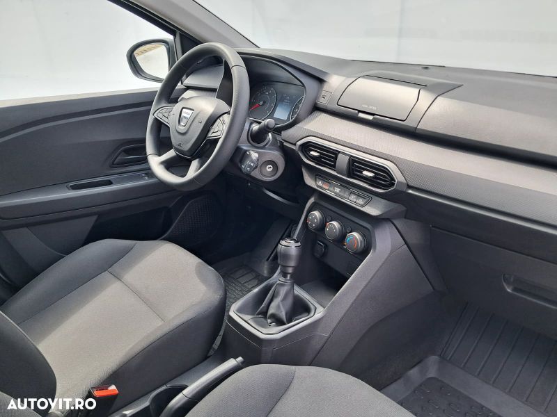 Dacia Logan - 13