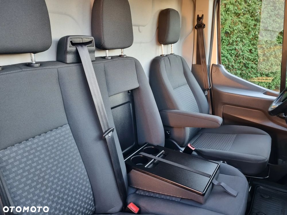 Ford TRANSIT L3H2 FULL OPCJA - 17