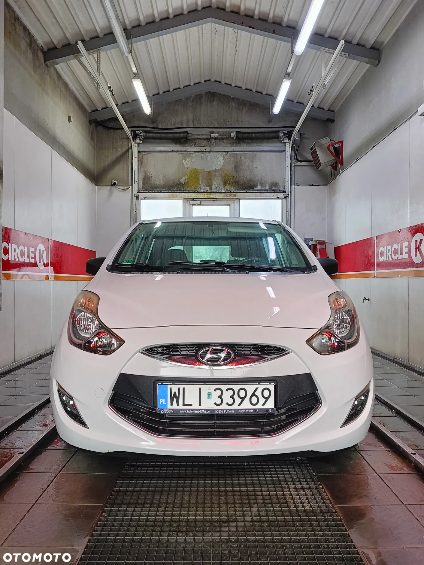 Hyundai ix20 1.4 Classic + - 7