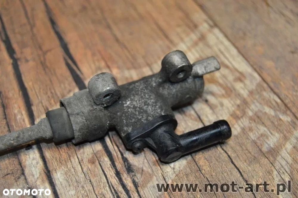 POMPA HAMULCOWA TYŁ HONDA ST1100 PAN EUROPEAN BDB - 2