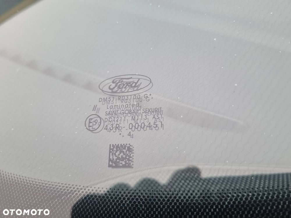 Ford Grand C-MAX 1.0 EcoBoost Start-Stopp-System Titanium - 35