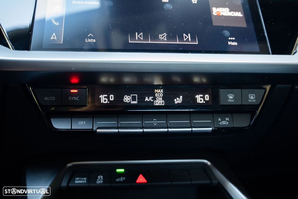 Audi A3 Sportback - 44