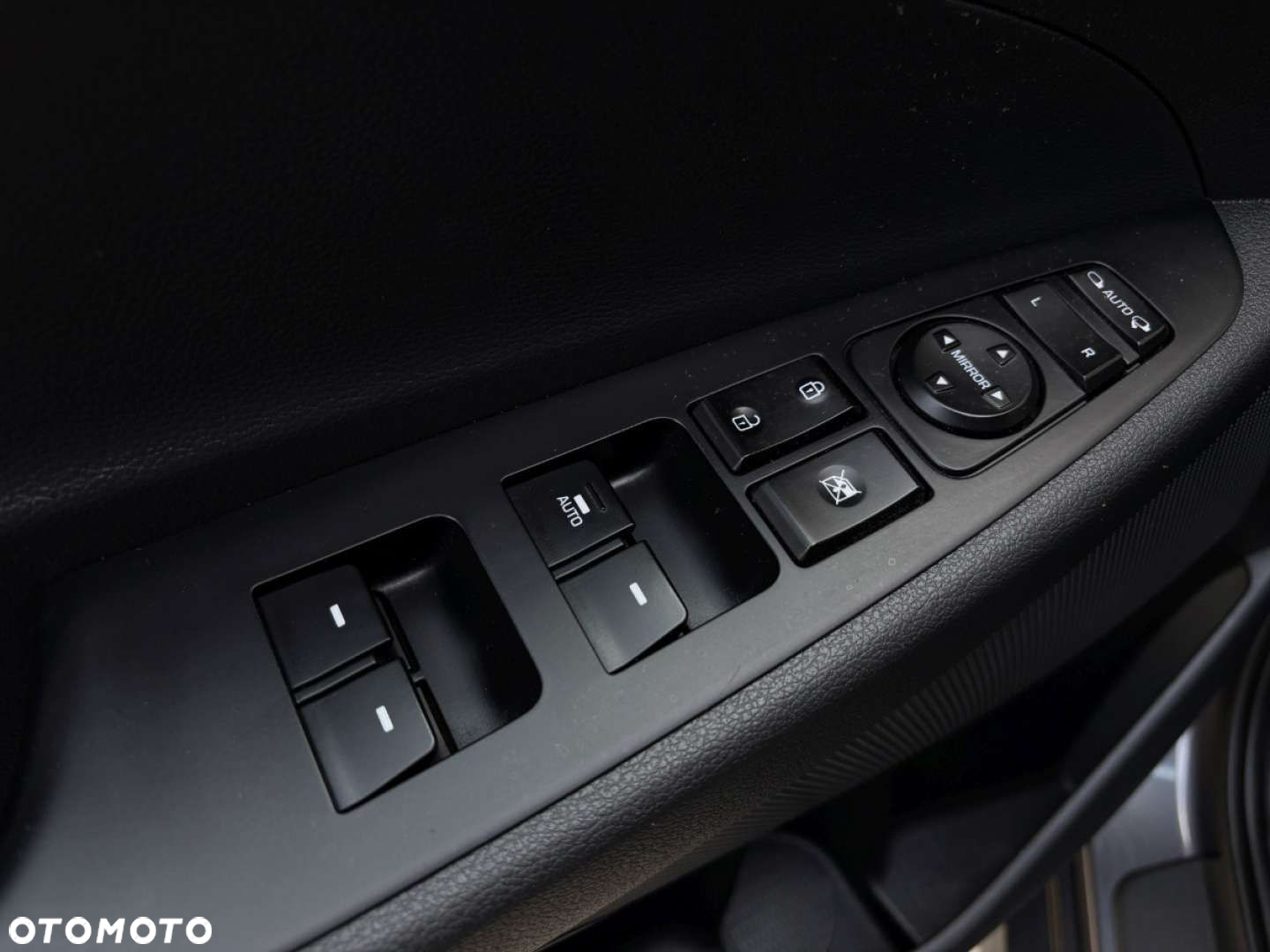 Hyundai Tucson - 20