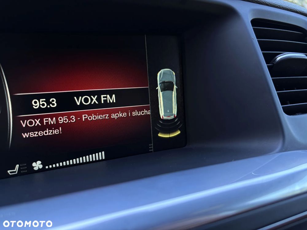 Volvo V60 D4 Drive-E Summum - 27