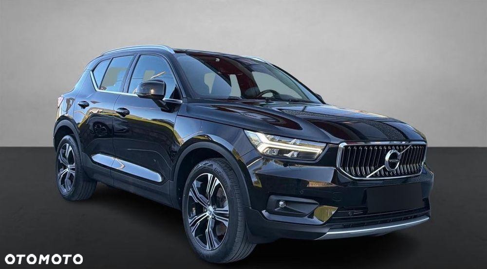 Volvo XC 40 T5 Twin Engine DKG Inscription - 2