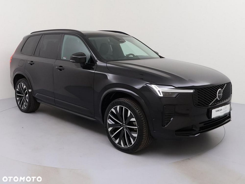 Volvo XC 90 T8 AWD Ultra Dark - 1