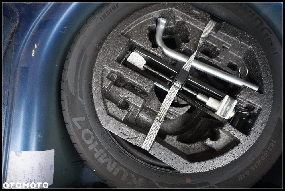 Skoda Fabia 1.2 TSI Ambition - 10