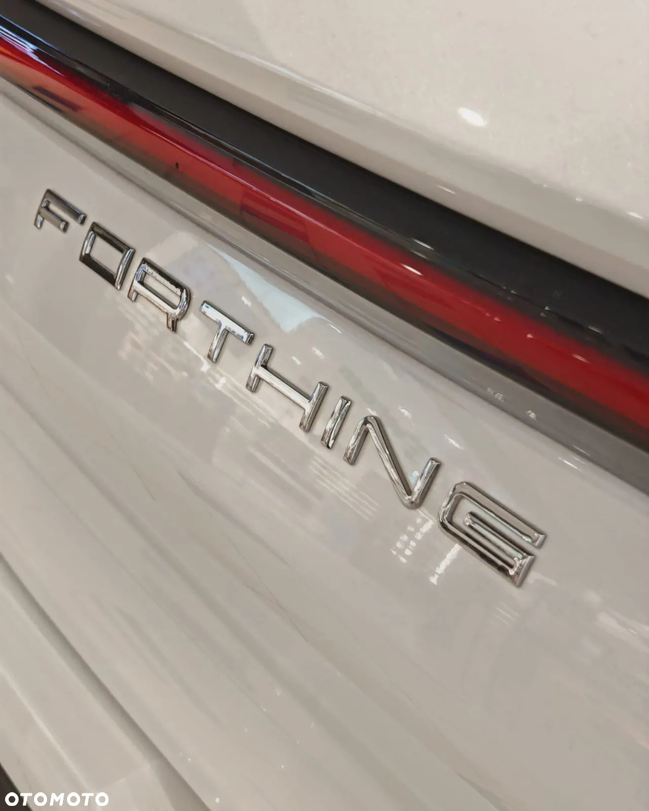 Forthing T5 EVO T-Five 1.5 DVVT GDI DCT - 7