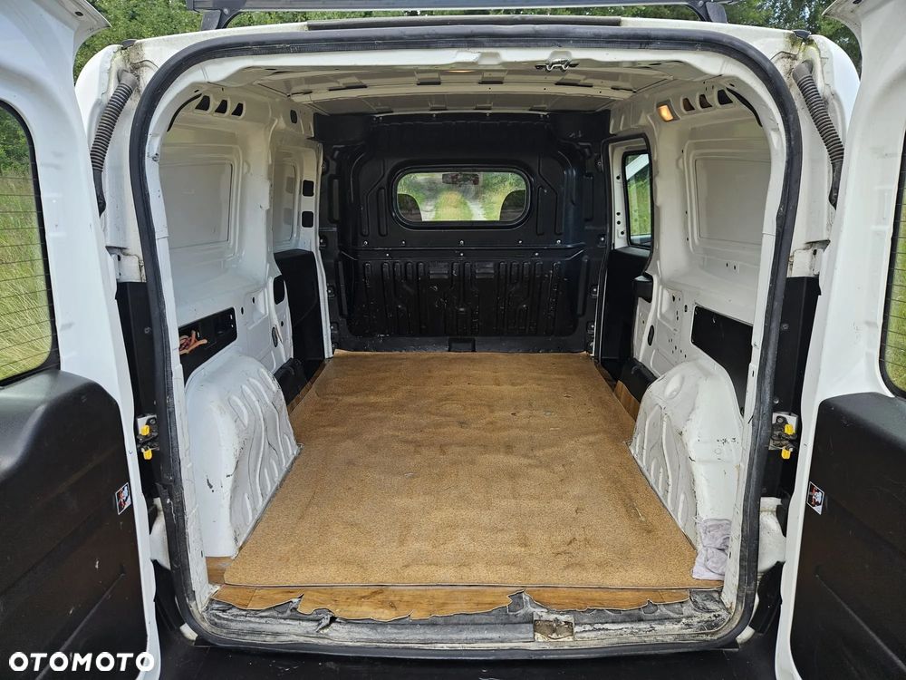 Fiat Doblo 1.4 16V Active - 7