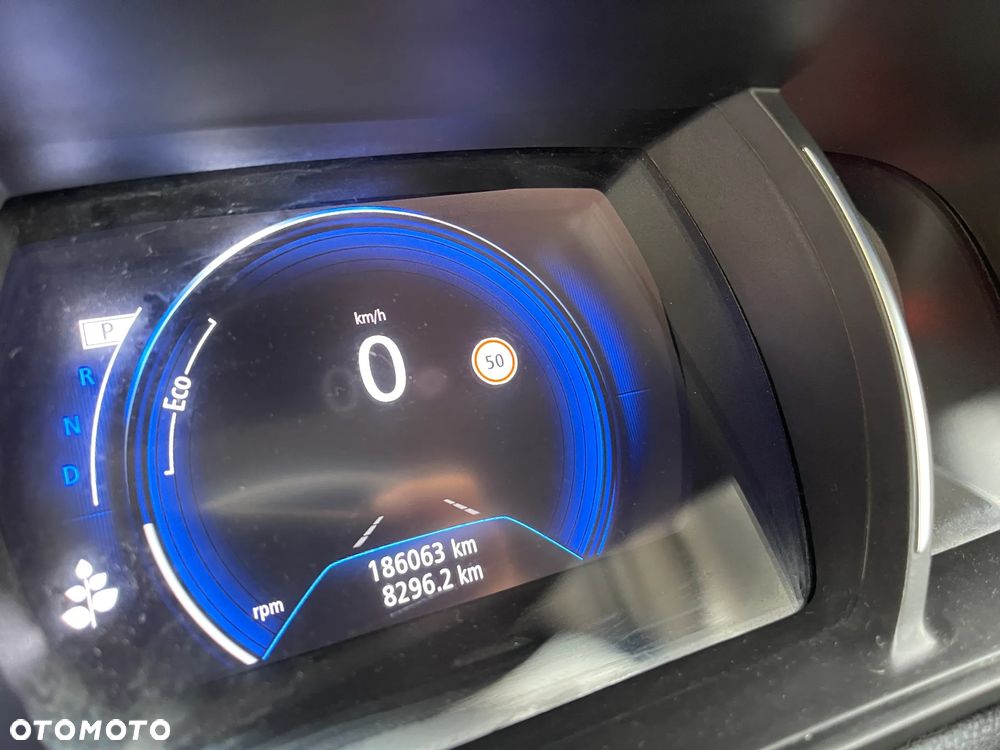 Renault Megane BLUE dCi 115 EDC INTENS - 12