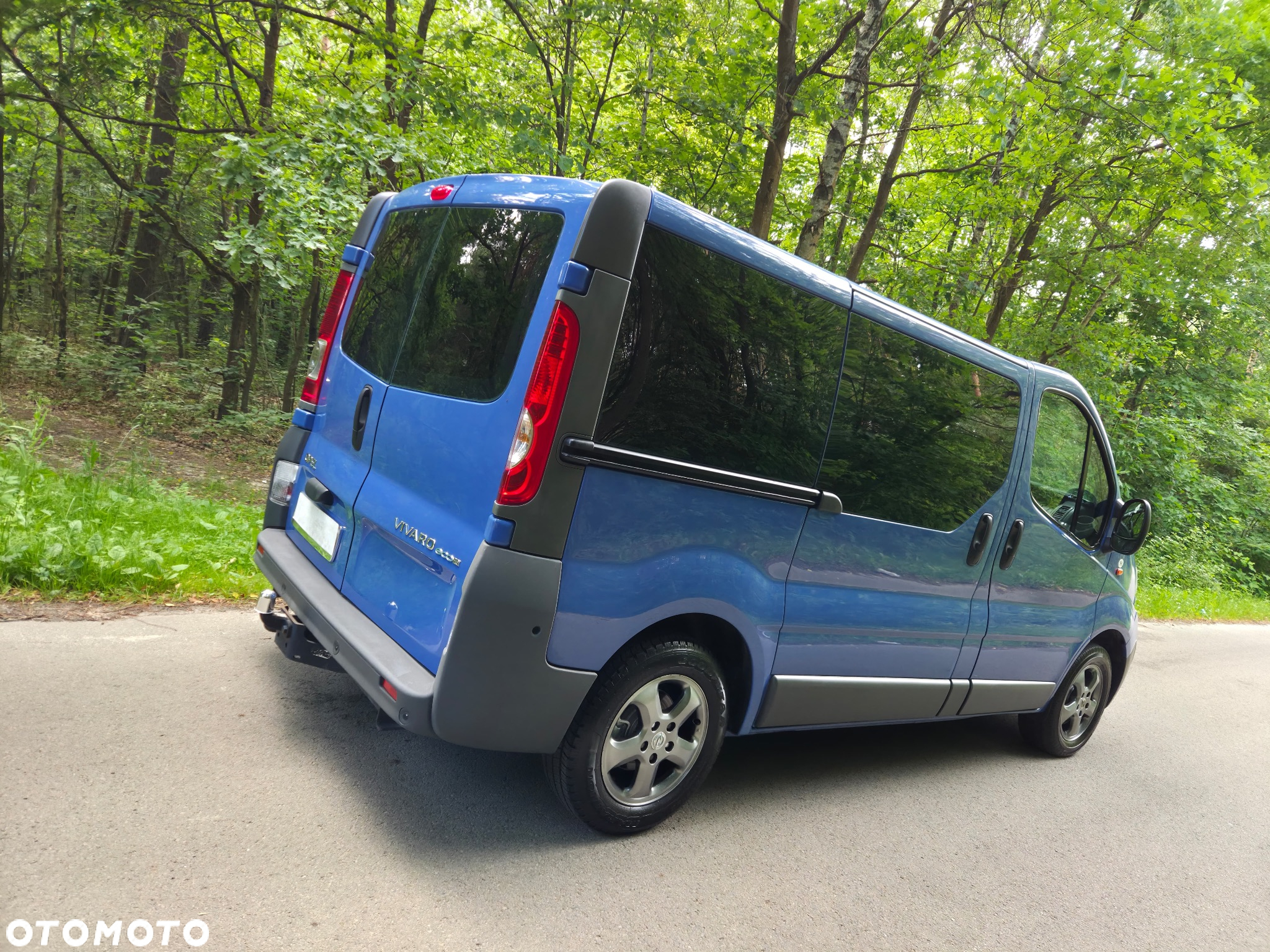 Opel Vivaro Tour Cosmo L1H1 - 5