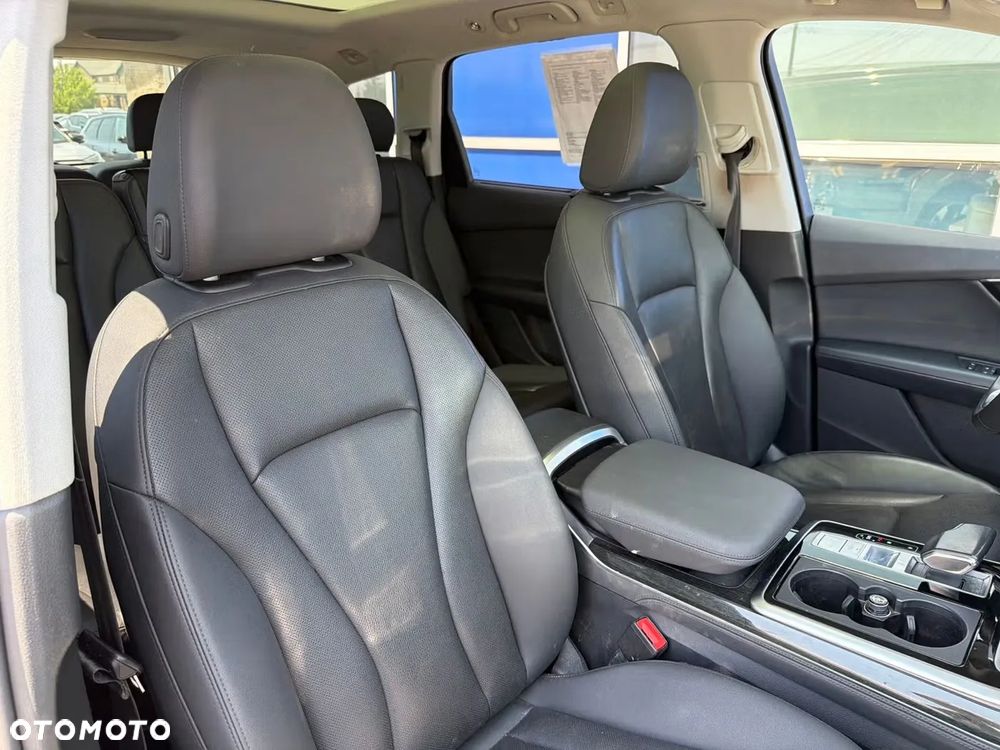 Audi Q7 - 24