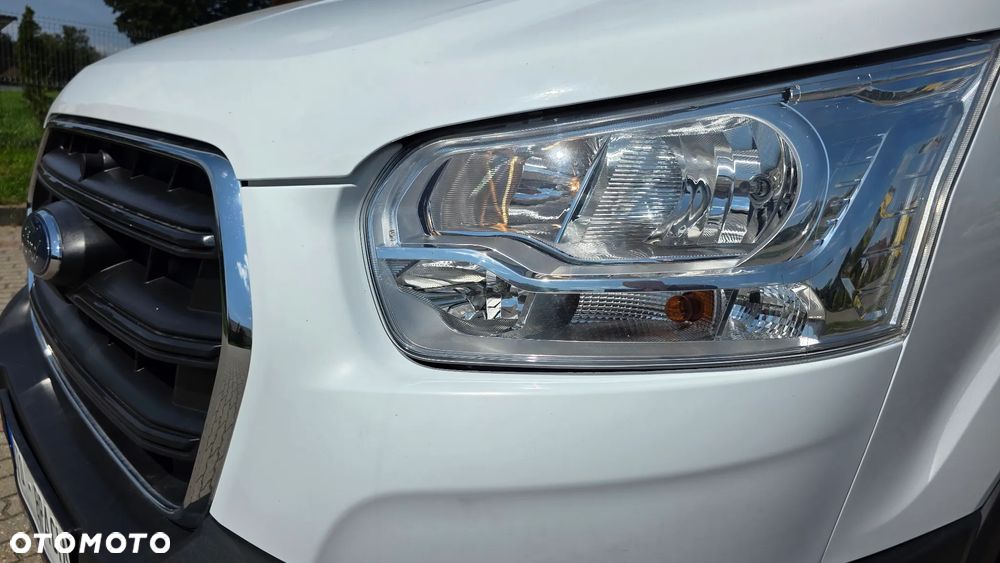 Ford TRANSIT - 20