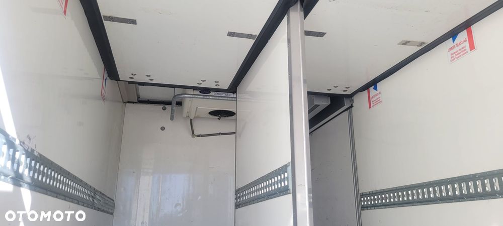 Iveco Daily 35C10 - 13