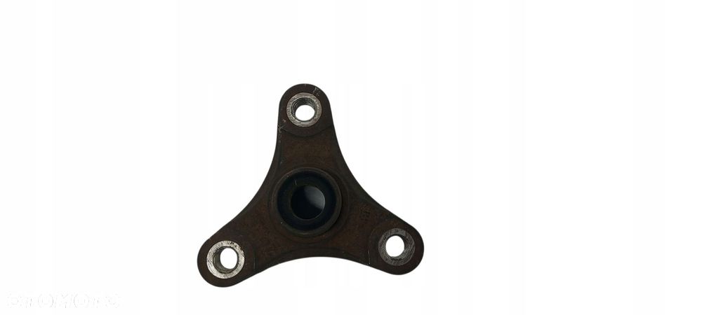 Bmw F20 F30 F32 F36 Flansza Kołnierz Krzyżak Mostu Dyferencjału Tył 7607158 - 2