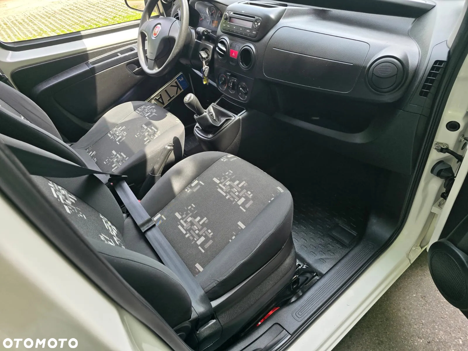 Fiat Fiorino - 18