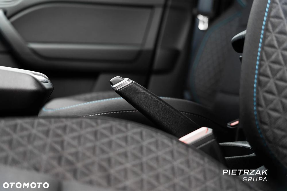 Renault Captur 1.0 TCe Evolution - 17