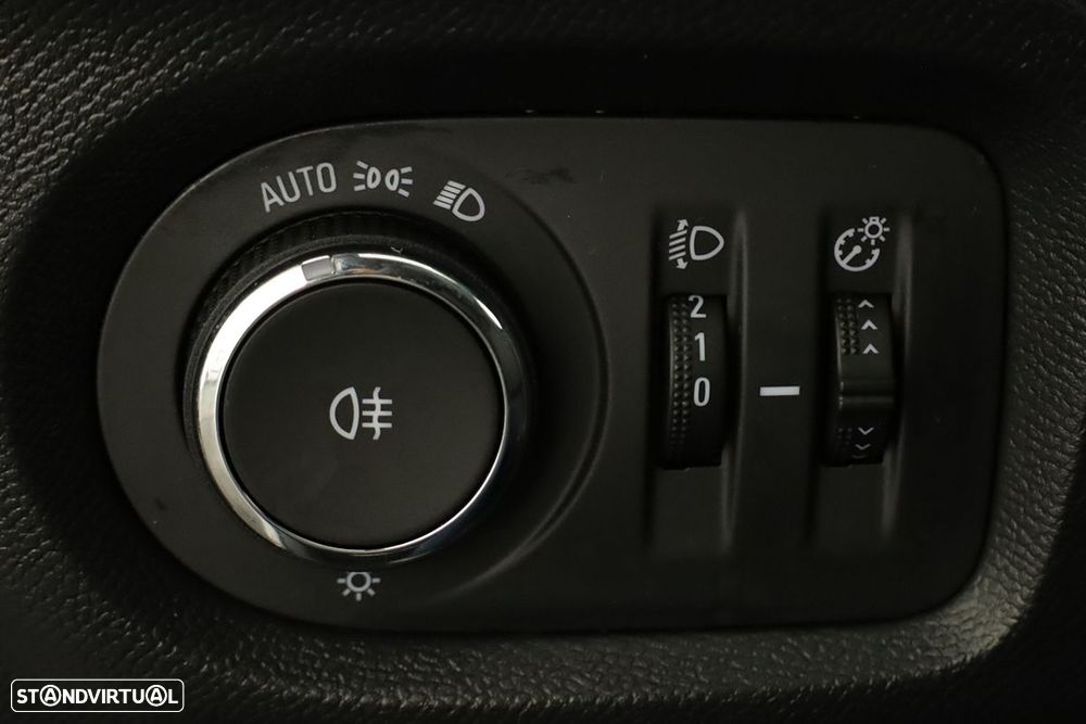 Opel Corsa-e 50 kWh GS - 18