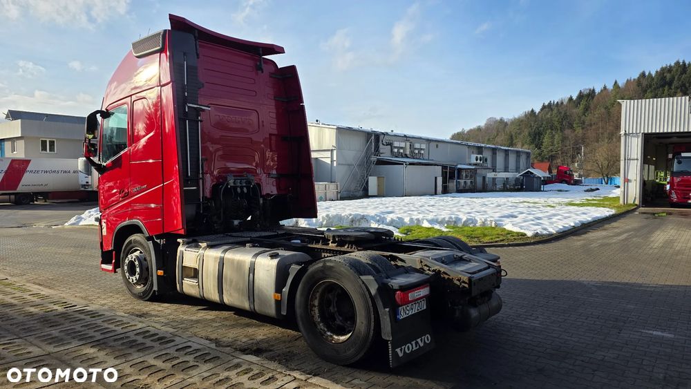 Volvo FH - 3