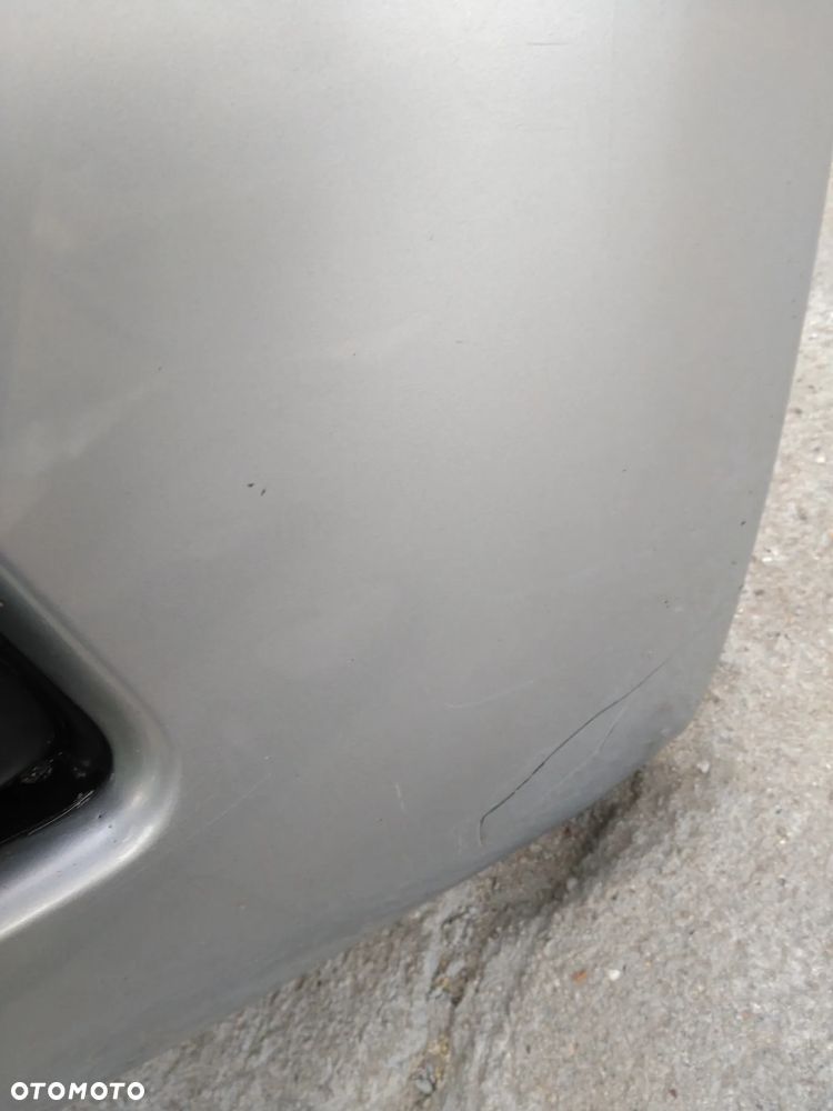 zderzak przód citroen C4 C 4 grand picasso EZRC 06-10r - 9