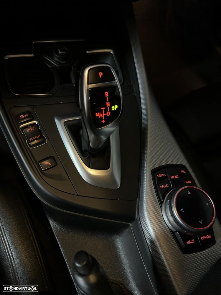 BMW M135i Sport-Aut. - 15