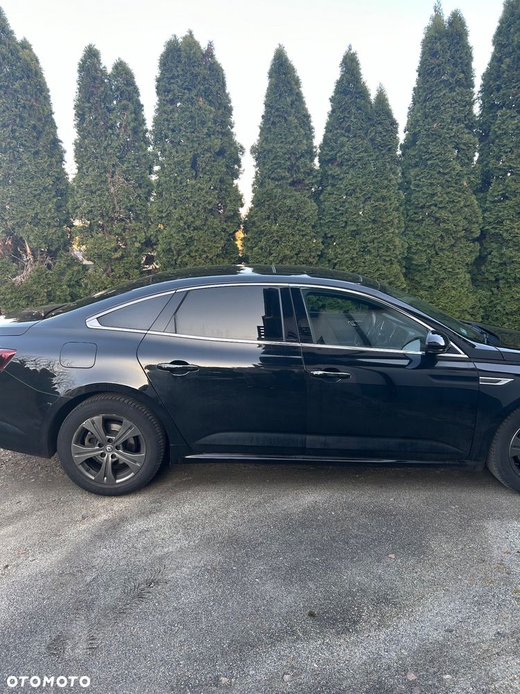 Renault Talisman ENERGY TCe 200 EDC INTENS - 5