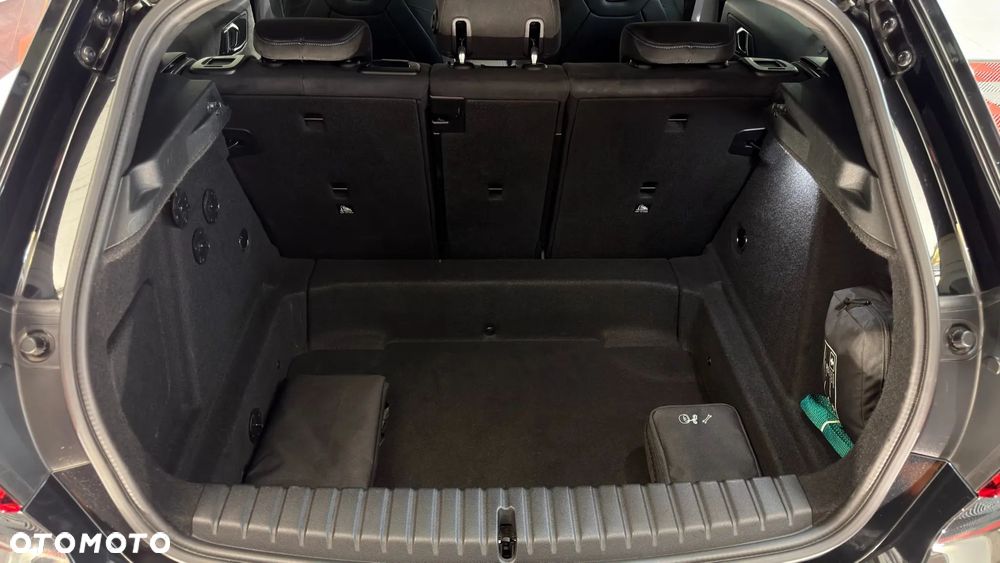 BMW Seria 1 M135i xDrive - 9