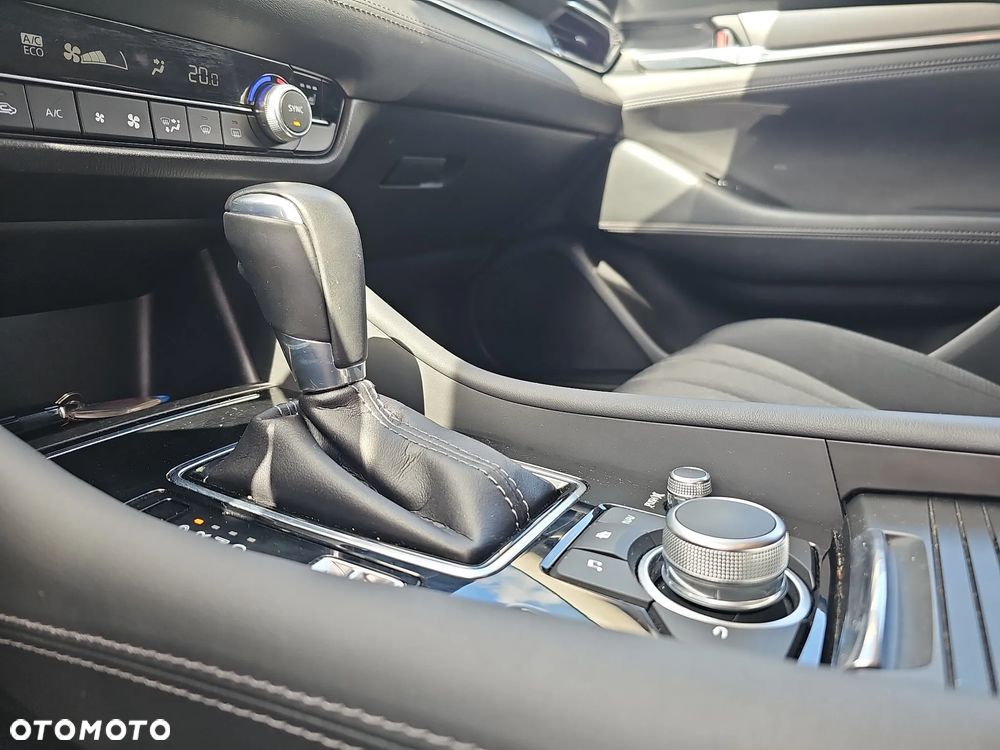 Mazda 6 2.0 Center-Line - 24