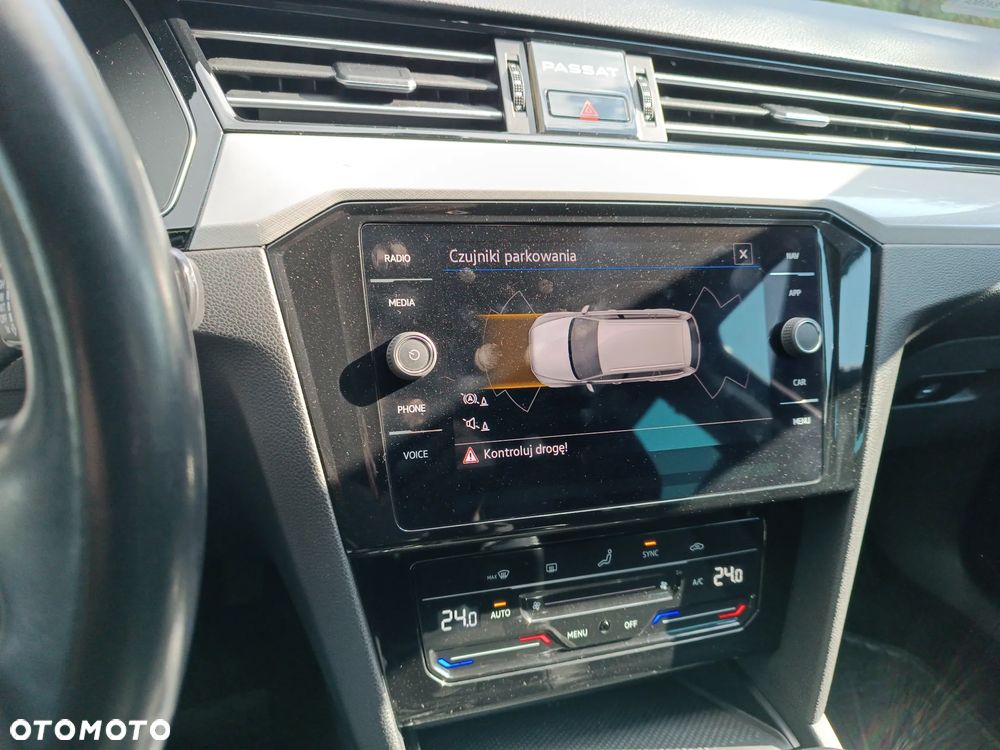 Volkswagen Passat 2.0 TDI EVO Business - 15