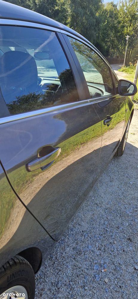 Opel Astra 2.0 CDTI Cosmo - 9