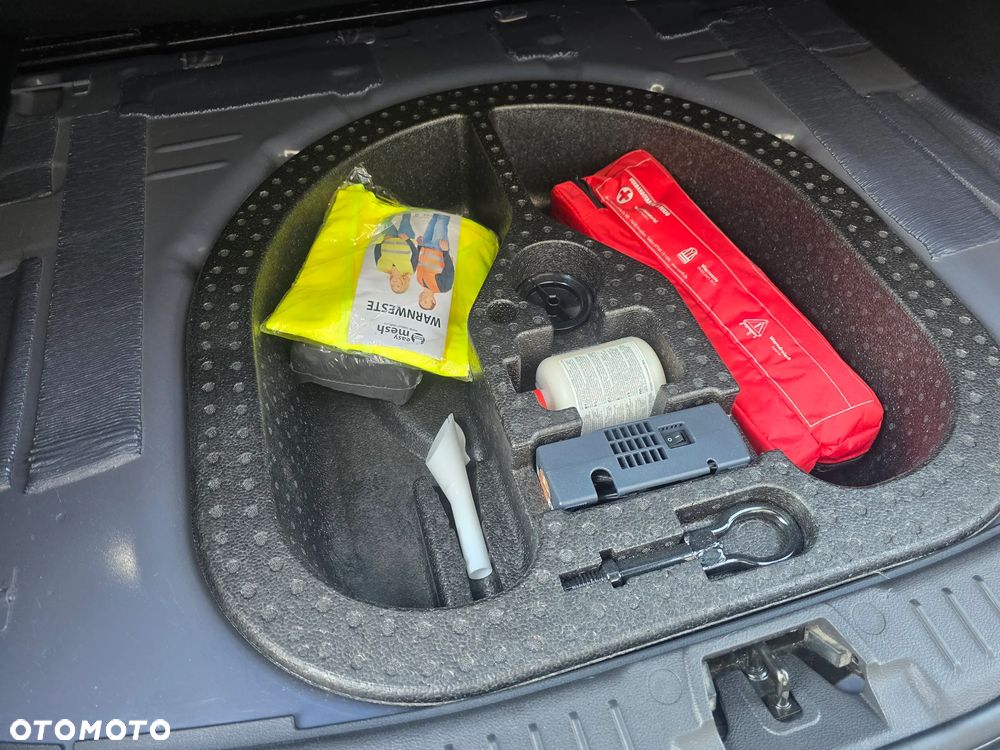 Ford Focus 2.0 EcoBoost ST mit Leder-Exclusiv-Paket - 26