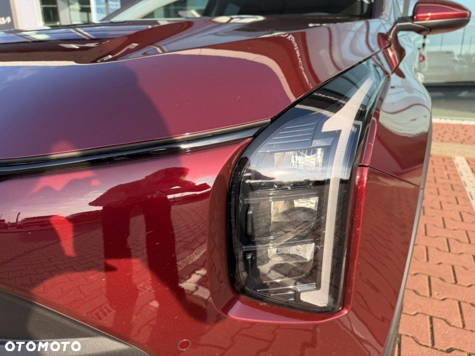 Kia XCeed - 21