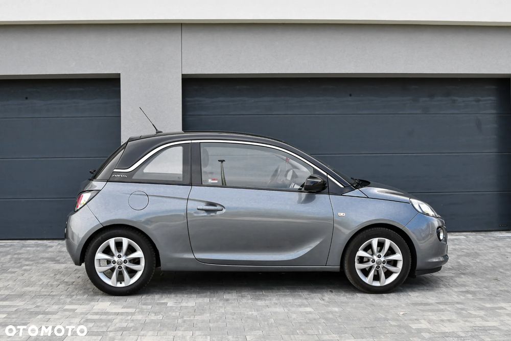 Opel Adam 1.2 Unlimited - 6