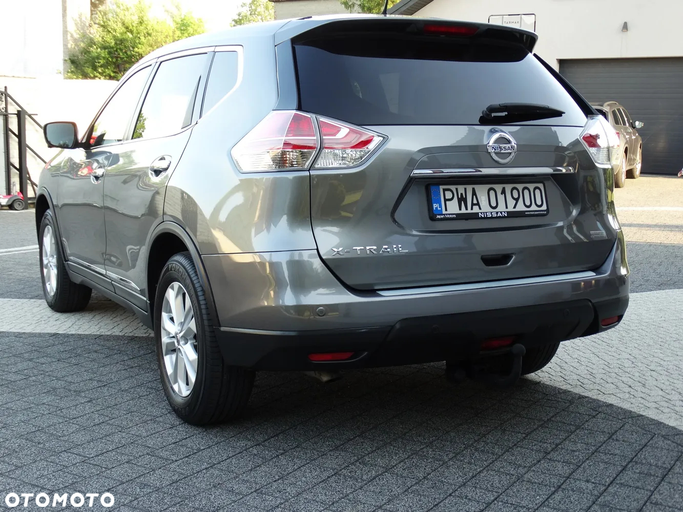 Nissan X-Trail 1.6 dCi ALL-MODE 4x4i N-Connecta - 5