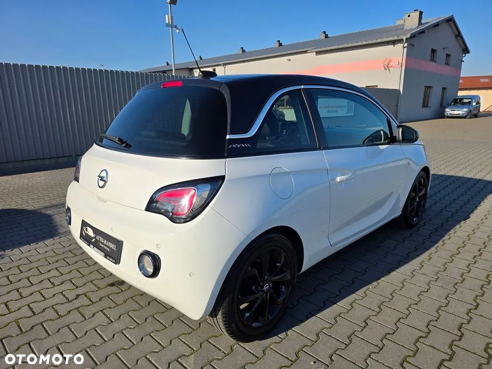 Opel Adam 1.4 Glam - 8